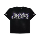 Hell Star Jesus P2P T-Shirt